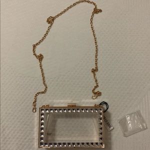 Kate Landry cross body